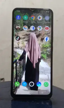 Vivo Y02 Ram 3/32