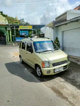 DI JUAL KARIMUN GX 2003