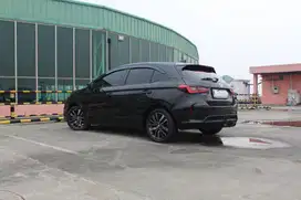 [TDP25jt] Honda City 1.5 RS Hatchback hb cvt 2023