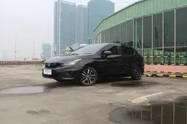 [TDP25jt] Honda City 1.5 RS Hatchback hb cvt 2023