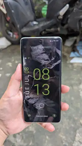 Xiaomi 13 ultra ram 12