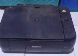 Printer merk hp dan cannon