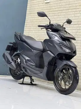 Honda Vario 160 ABS Keyless PMK 2023 - Zaky Mustika