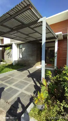 Jual rumah minimalis di Pesona Ciwastra Village bandung