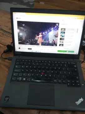 Lenovo T440s CORE i7