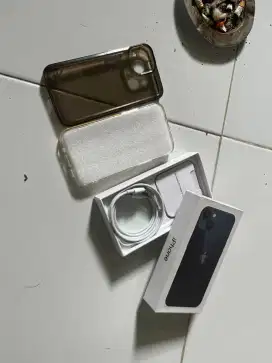 Jual iphone 13 mini