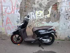 Honda Genio tahun 2022