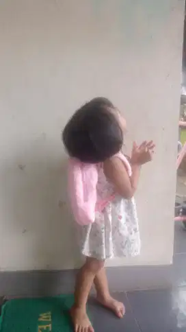 Nyari yg bisa jagain anak bisa nginep daerah pondok aren