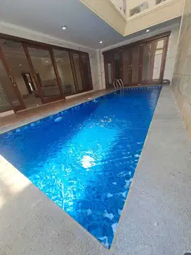 Disewakan Rumah Siap Huni di Pondok Indah Jakarta Selatan