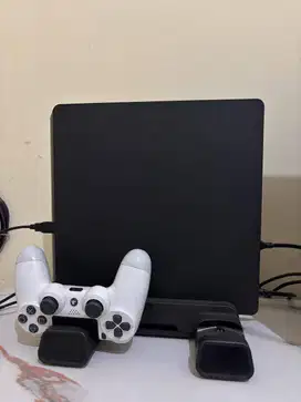 PS 4 SLIM ORIGINAL 1 TB