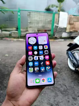 Redmi note note 10 pro NFC Ram 8/128gb