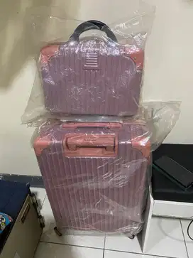 Jual murah koper