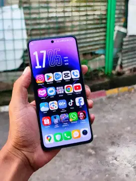 Redmi note note 10 pro NFC Ram 8/128gb