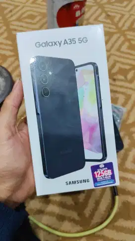 Samsung A35 5G 8/256 navy