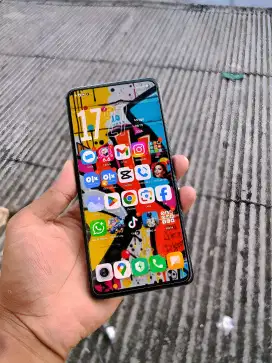 Redmi note note 10 pro NFC Ram 8/128gb