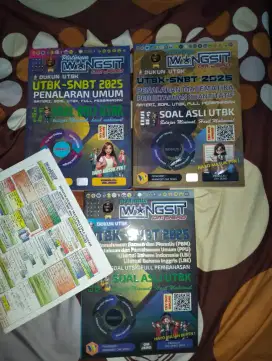 buku wangsit tahun 2025