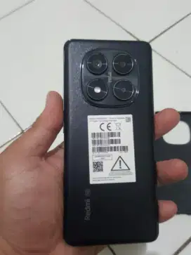 Xiaomi Redmi Note 14 Pro 5G