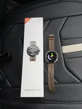 Xiaomi Smart Watch 2 Pro