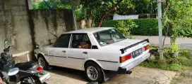 Jual mobil corrola