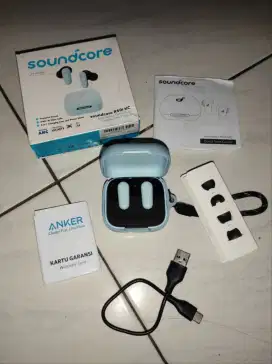 TWS SOUNDCORE R50 NC