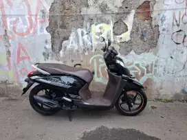 Honda Genio tahun 2022