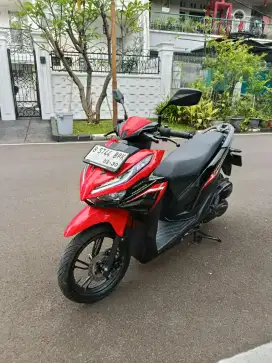 HONDA VARIO 125 2025