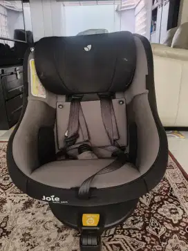 Jual car seat merek joie