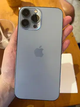 IPHONE 13 PRO MAX EX IBOX