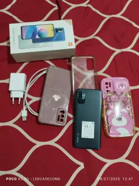 Xiaomi Redmi Note 10 5g