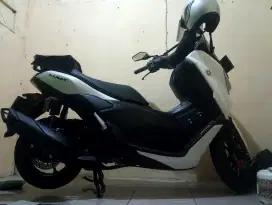 nmax Neo s keyles