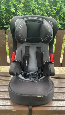 Car Seat Mothercare Advance SP