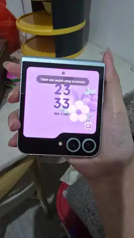 Samsung Z Flip 6 512gb