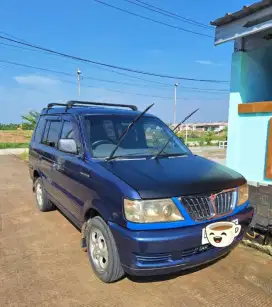 mitsubishi kuda deluxe bensin