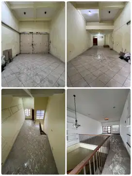 Disewakan Ruko Siap Pakai 3 lantai di Cirebon