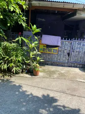 Rumah dijual bebas banjir