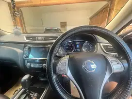 Nissan X-Trail 2017 T32 Pribadi