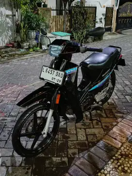 Suzuki Crystal Th.1994