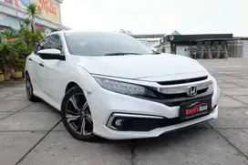 Honda Civic 1.5 ES Prestige Turbo