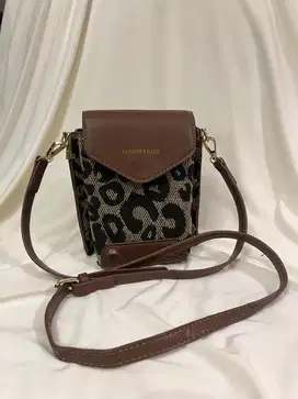 Phone Bag mulus tas HP