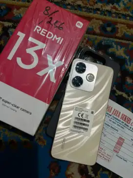 Redmi 13X 8/256 gb