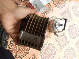 Sperpat motor bekas