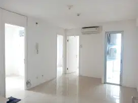 Sewa Type 3BR Unfurnished Unit Rapi Apartemen Bassura City