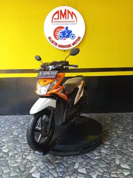 BEAT CW TH 2014. CASH ONLY, BS PKE CC, TOKPED