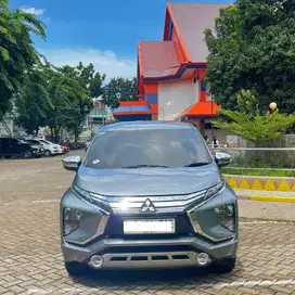Mitsubishi Xpander Sport AT 2019 Cicilan Syariah