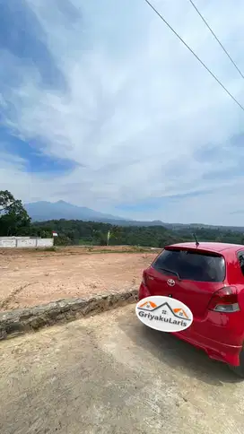 Tanah kavling murah free pondasi dan free biaya gunungpati