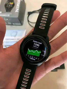 Garmin Forerunner 265