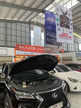 Dicari Teknisi Audio mobil/ variasi mobil