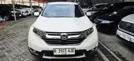 CRV 2.0 AT KM 80RB, DP 20JT