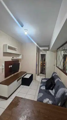 Apartemen 2 BR Full Furnished Tower Caldesia Summarecon Bekasi
