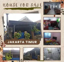 Dijual butuh/cepat satu unit Rumah. Harga Nego sampai deal